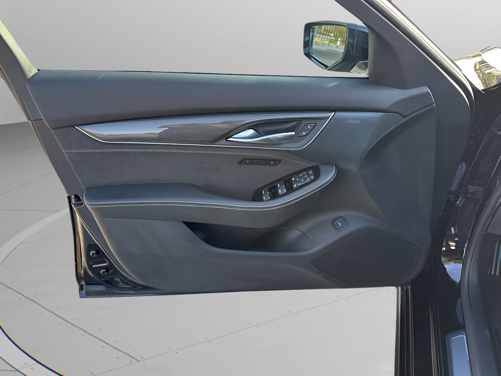 Used Car 2023 Cadillac Ct5  V-series For Sale Under $90,000 In Austin, Texas