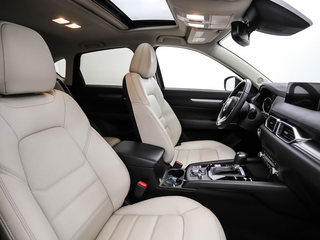 Thumbnail: 2023 Mazda CX-5 - 30