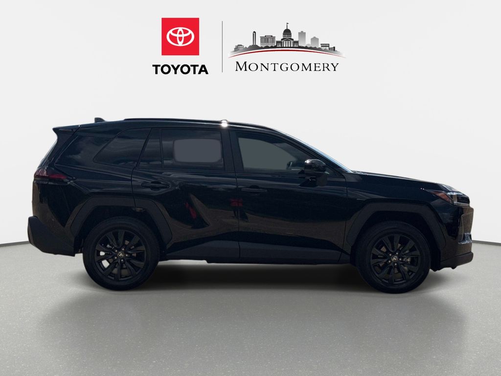 Used 2026 Toyota RAV4 SUV