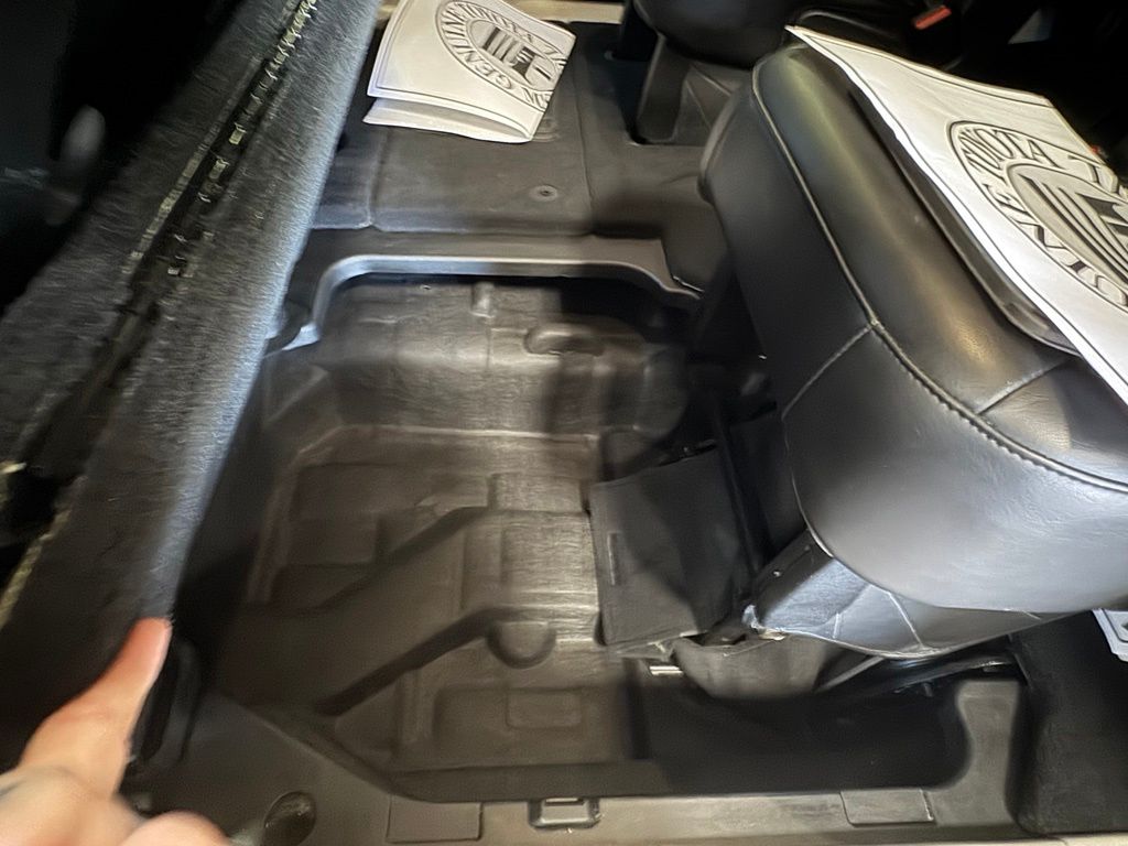 Used 2023 Chrysler Pacifica Van