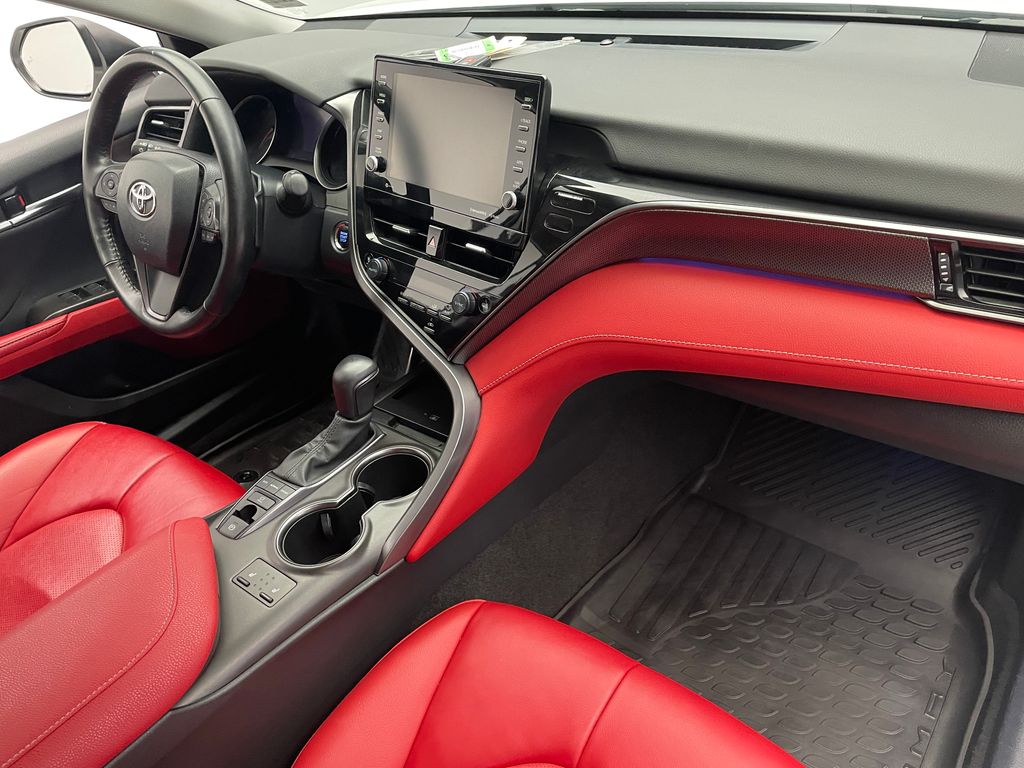 Thumbnail: 2023 Toyota Camry - 16