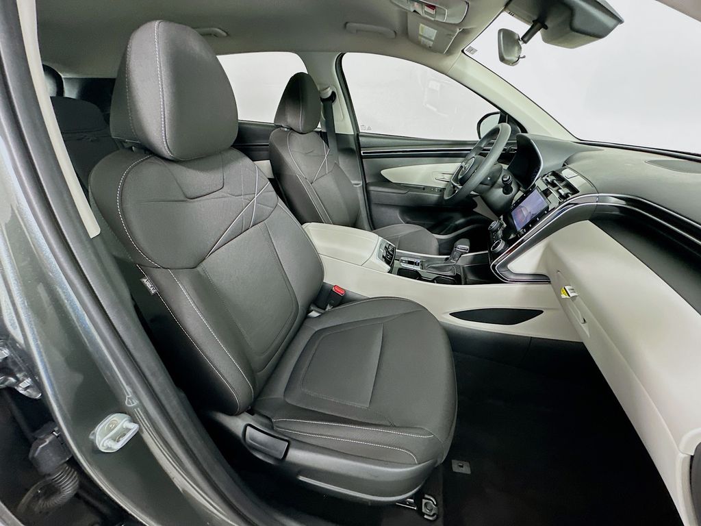Thumbnail: 2022 Hyundai Tucson - 27