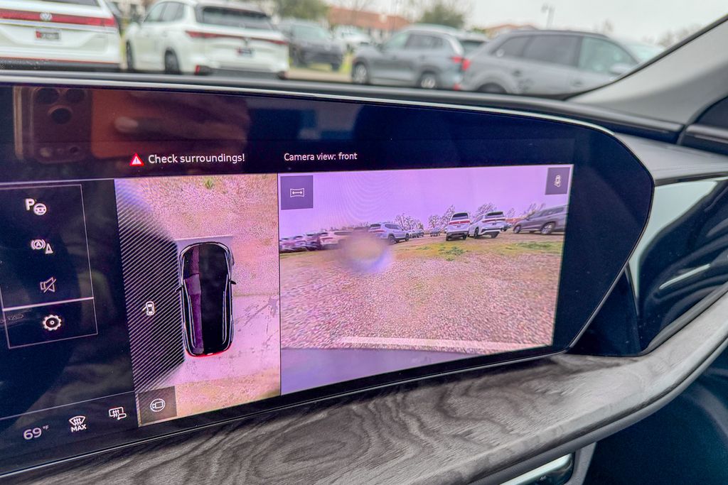 New 2025  Audi 2.0T Premium Plus image 21