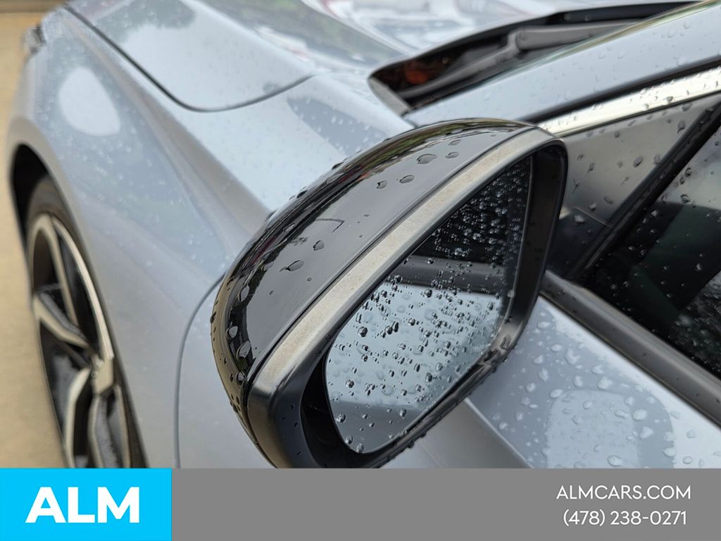 Used 2022  Honda Sport image 20