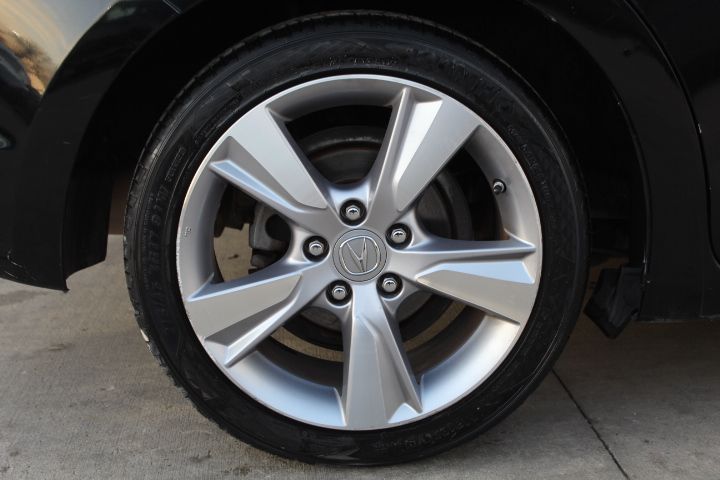 Used Car 2013 Acura Ilx  2.0l For Sale Under $10,000 In Georgetown, Texas