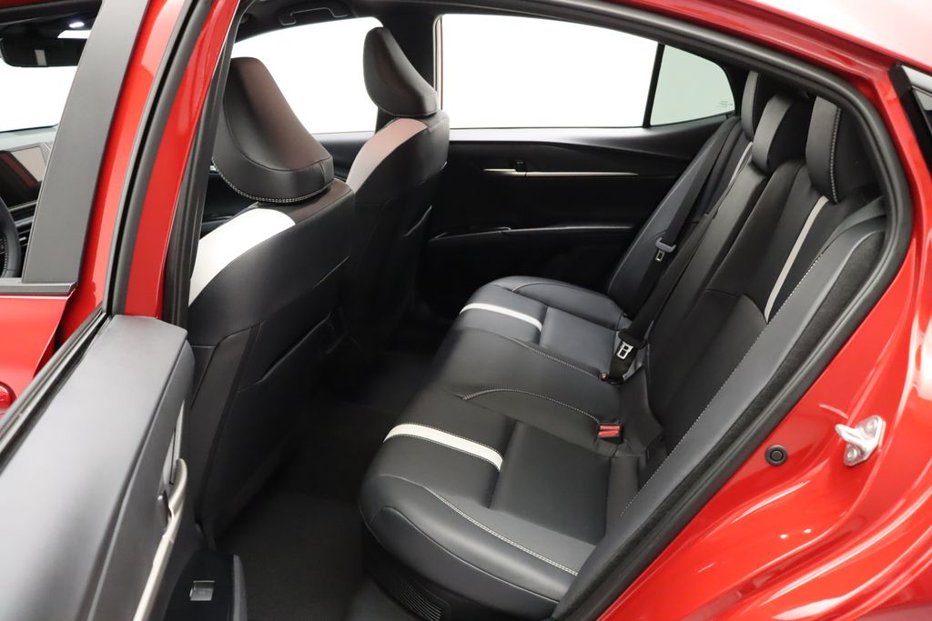 Thumbnail: 2025 Toyota Camry - 19