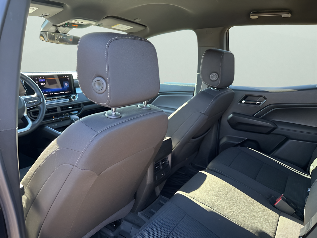 Used Car 2024 Chevrolet Colorado  Lt For Sale Under $30,000 In Austin, Texas