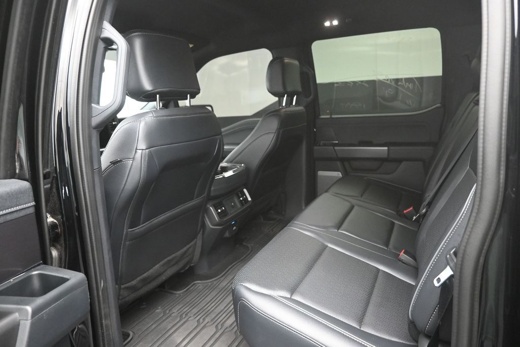 Used 2025 Ford F-150 Truck