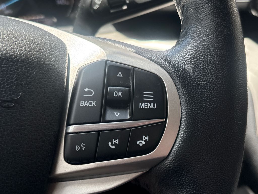Used 2021 Ford Explorer SUV