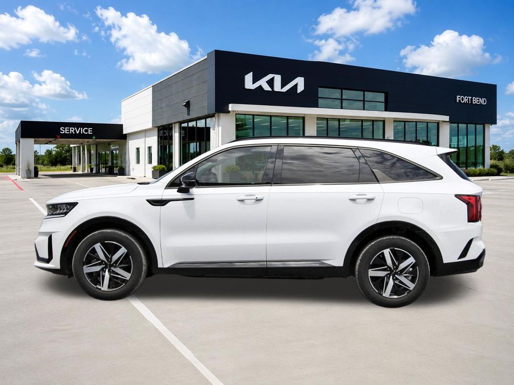 Used 2023 Kia Sorento SUV