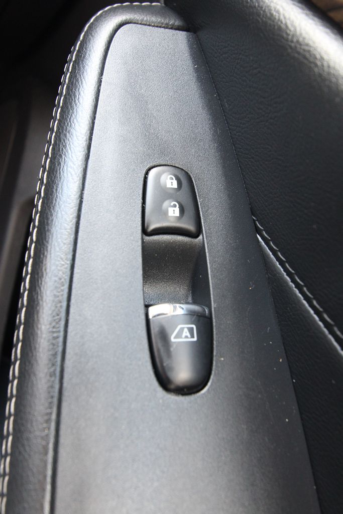 Used 2018 Nissan Maxima Sedan