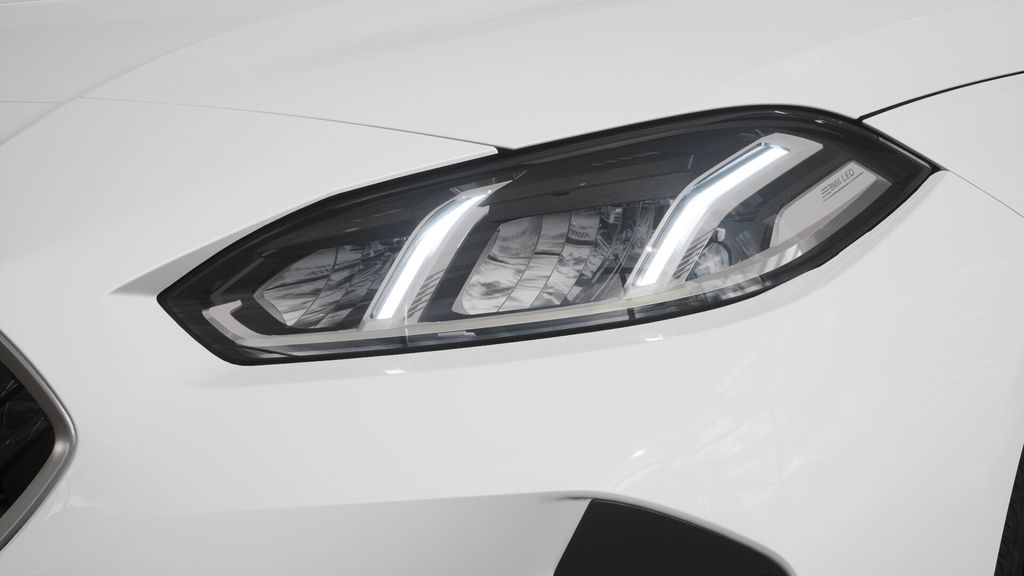 Thumbnail: 2026 BMW 2 Series - 30