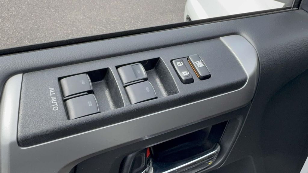 Used 2021 Toyota 4Runner SUV