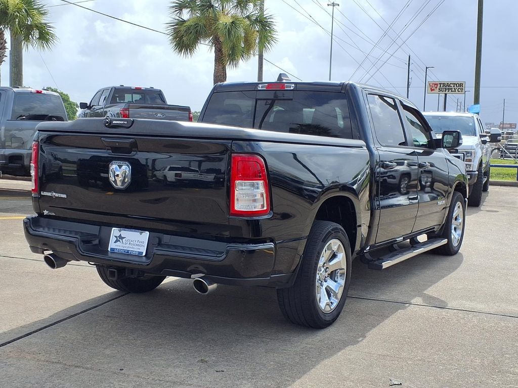 2019 Ram 1500 Big Horn/Lone Star - 1