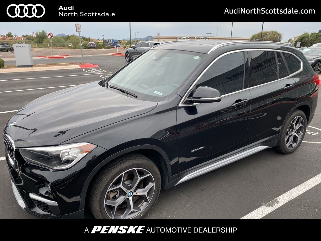2018 BMW X1 xDrive28i -
                  Phoenix, AZ