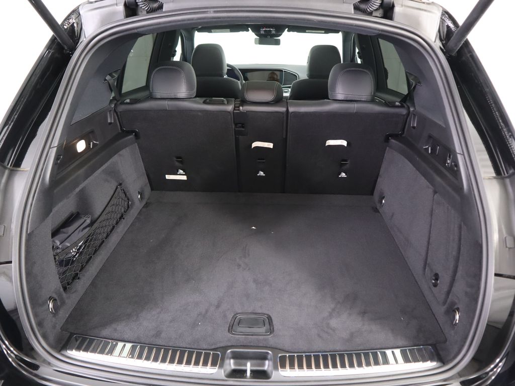 Thumbnail: 2025 Mercedes-Benz GLE - 30