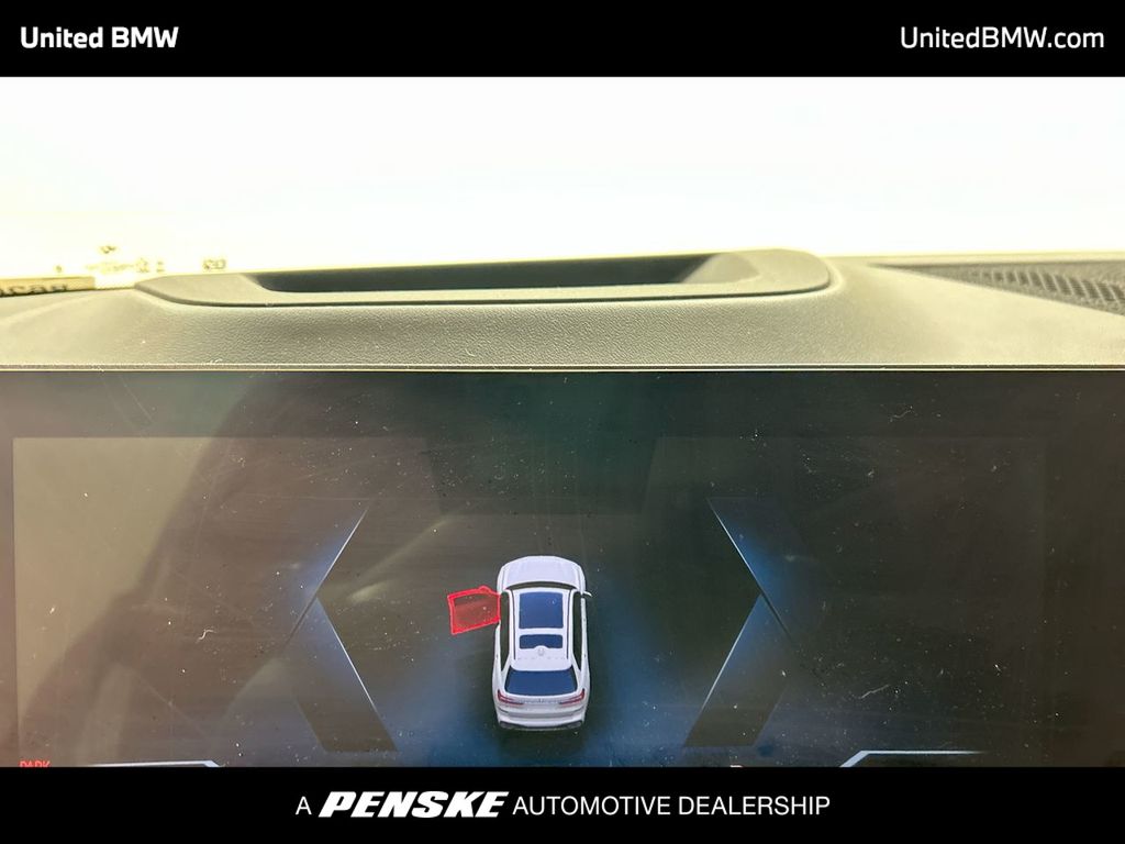 2023 BMW X7 xDrive40i 15