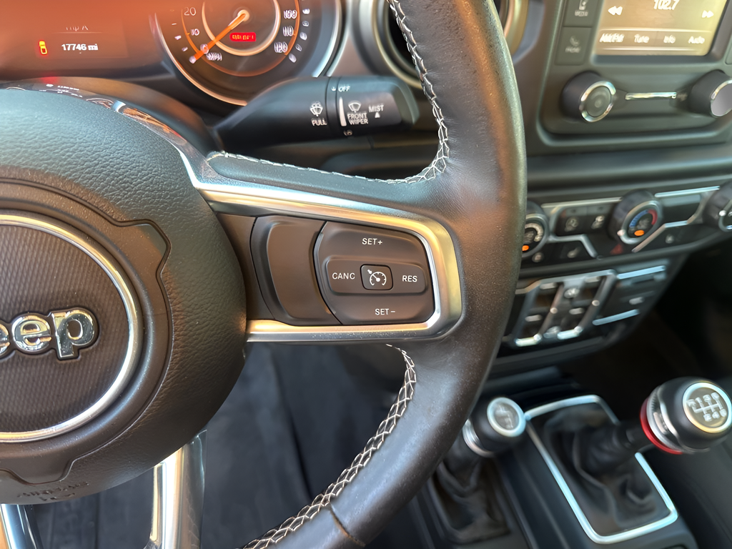 Used Car 2020 Jeep Gladiator  Sport For Sale Under $35,000 In Austin, Texas