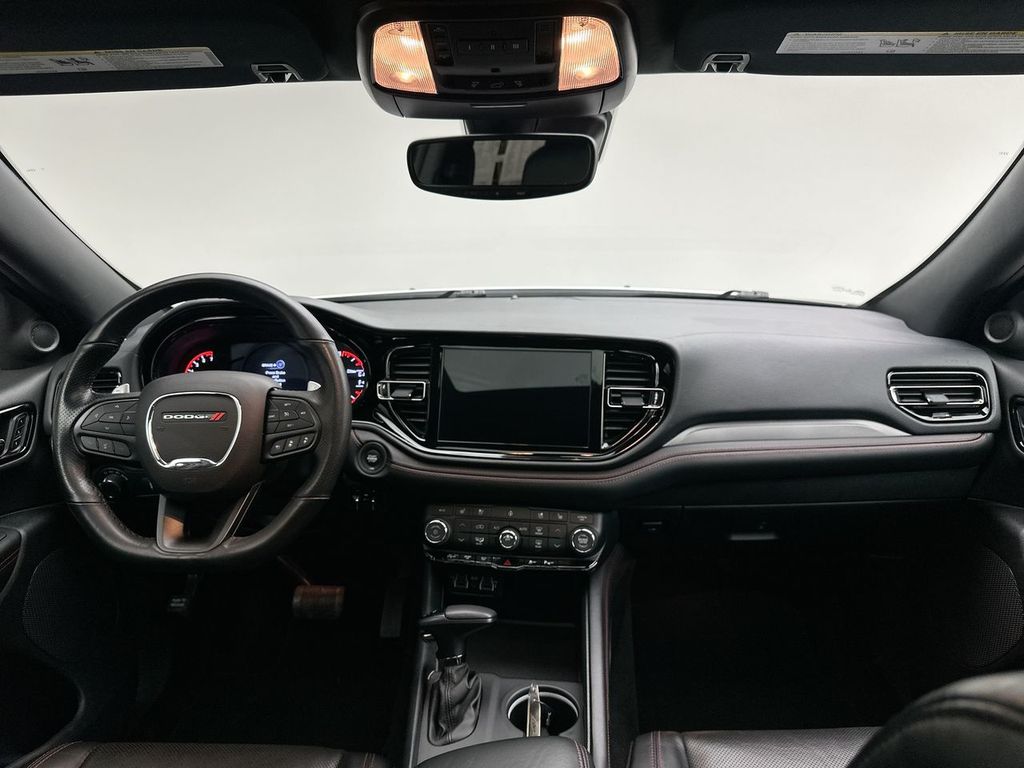 Thumbnail: 2024 Dodge Durango - 21