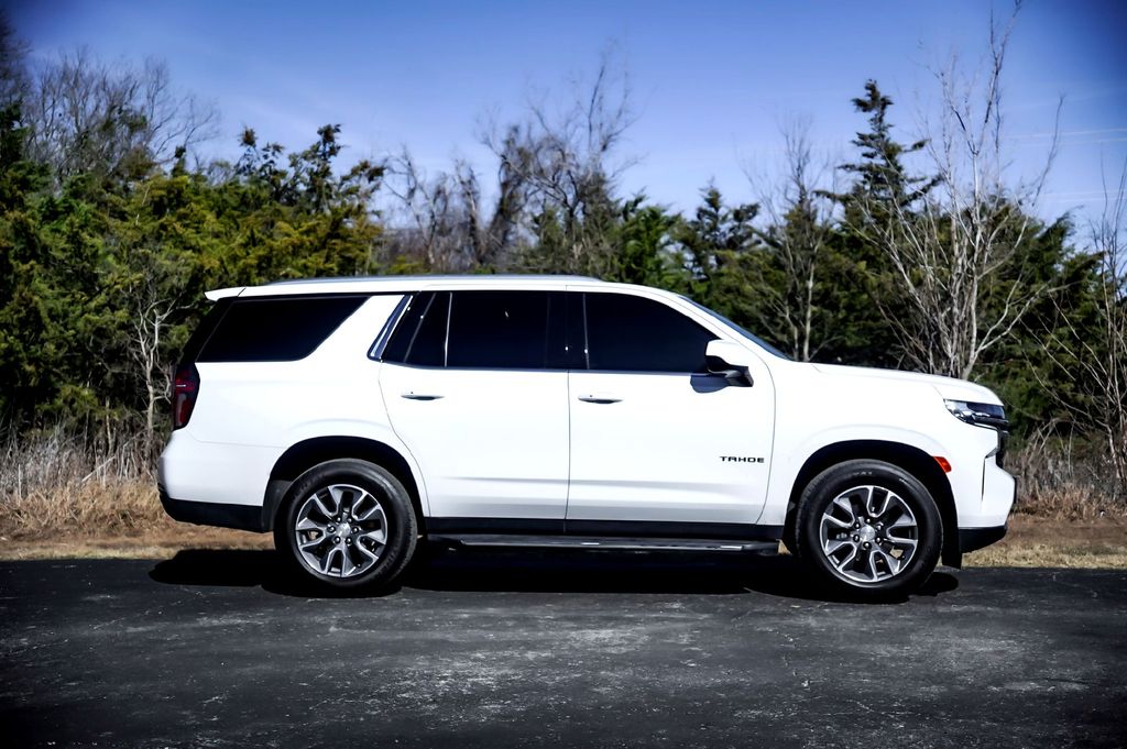 Used Car 2024 Chevrolet Tahoe  Ls For Sale Under $60,000 In Taylor, Texas