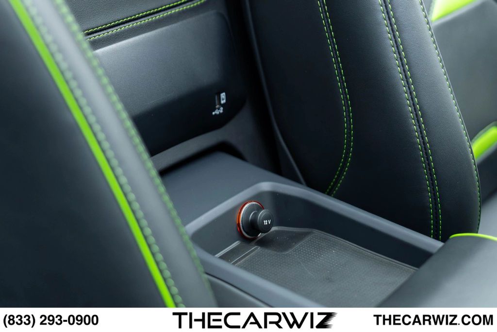 2021 Lamborghini Huracan EVO