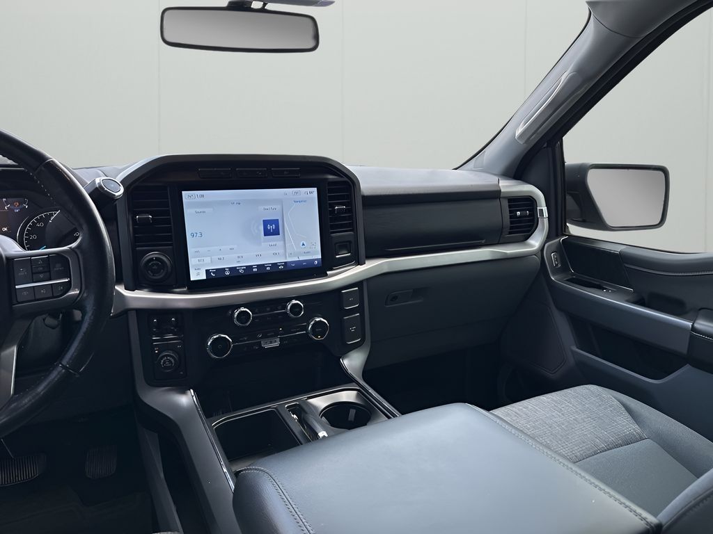 Used Car 2022 Ford F-150  Xlt For Sale Under $30,000 In Austin, Texas