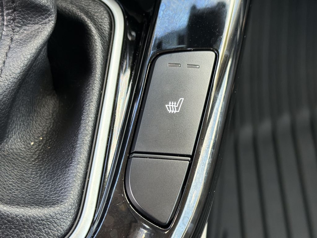 Used 2021 Kia Soul Hatchback