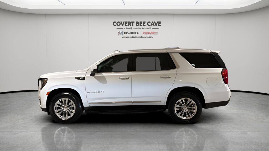 Used Car 2023 Gmc Yukon  Slt For Sale Under $50,000 In Austin, Texas