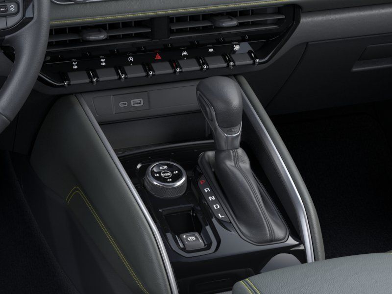New 2026 Chevrolet Colorado Truck