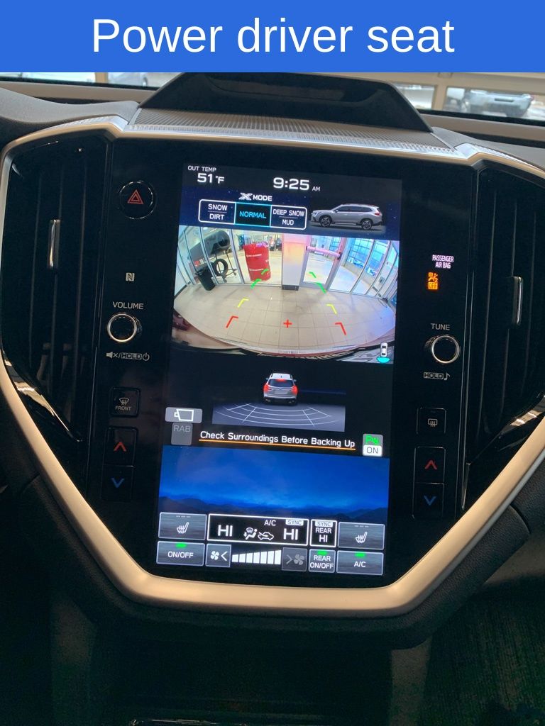 New 2026 Red Subaru Limited image 7