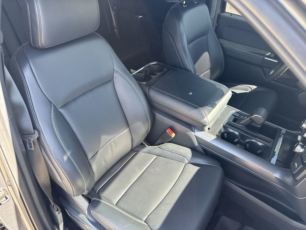 Used 2026 Ford F-150 Truck