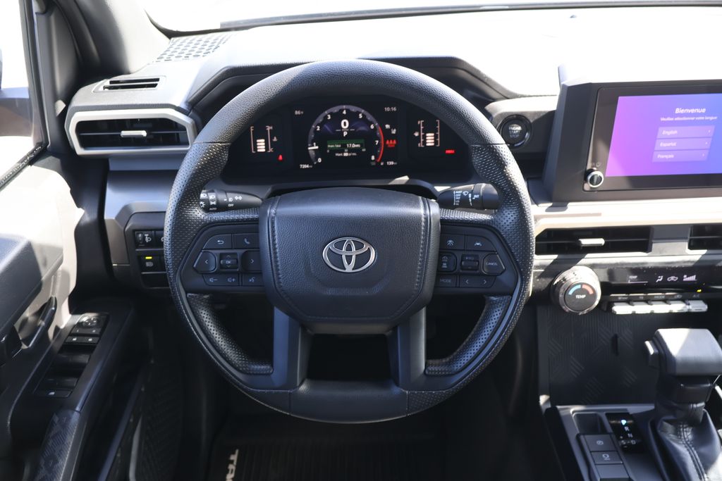 Thumbnail: 2025 Toyota Tacoma - 23