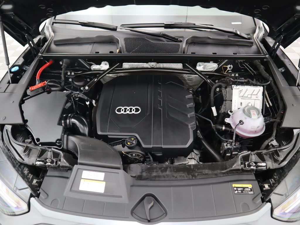 2024 Audi Q5 e Premium 29