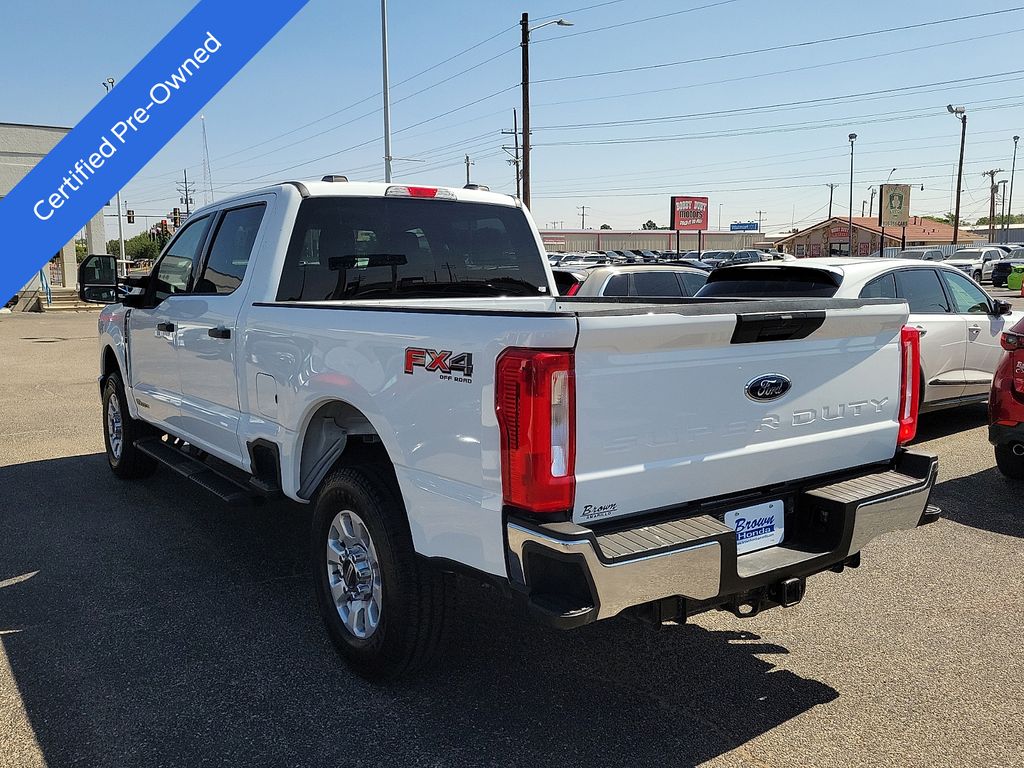 2024 Ford F-250SD XLT - 6