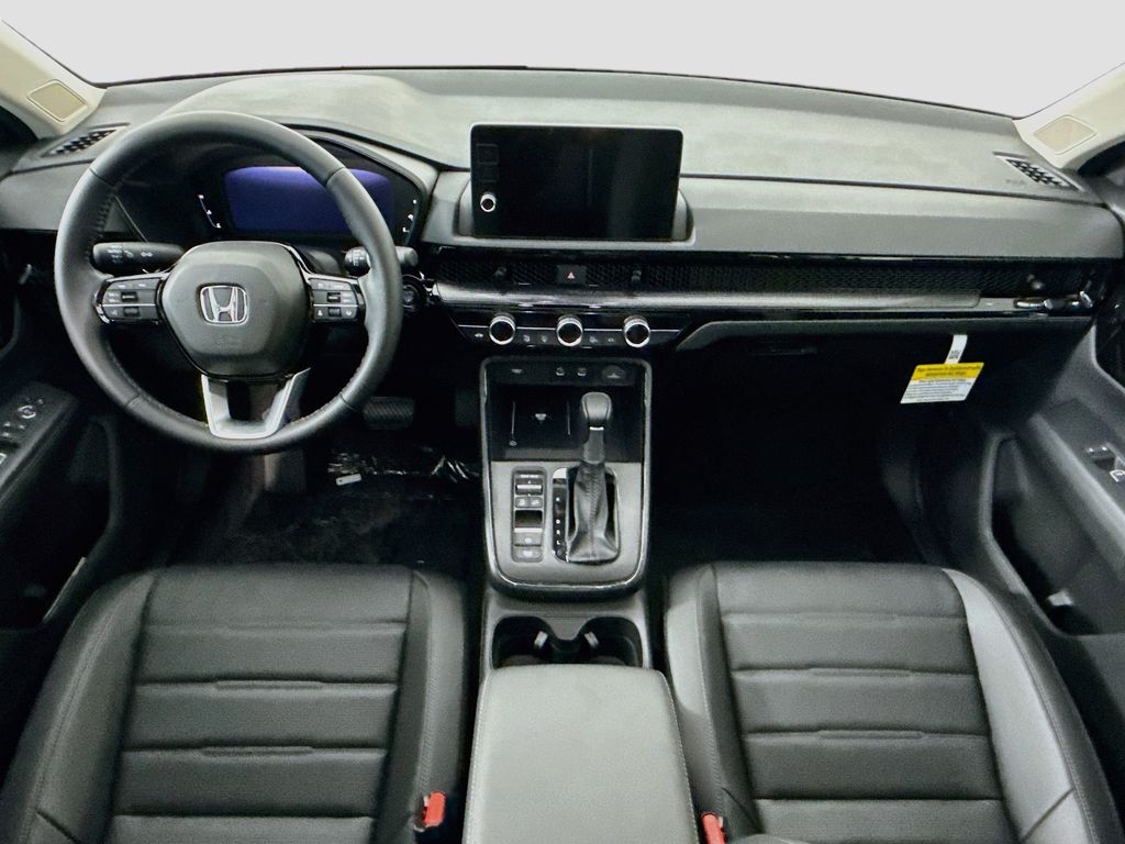 New 2026 White Honda EX-L image 13