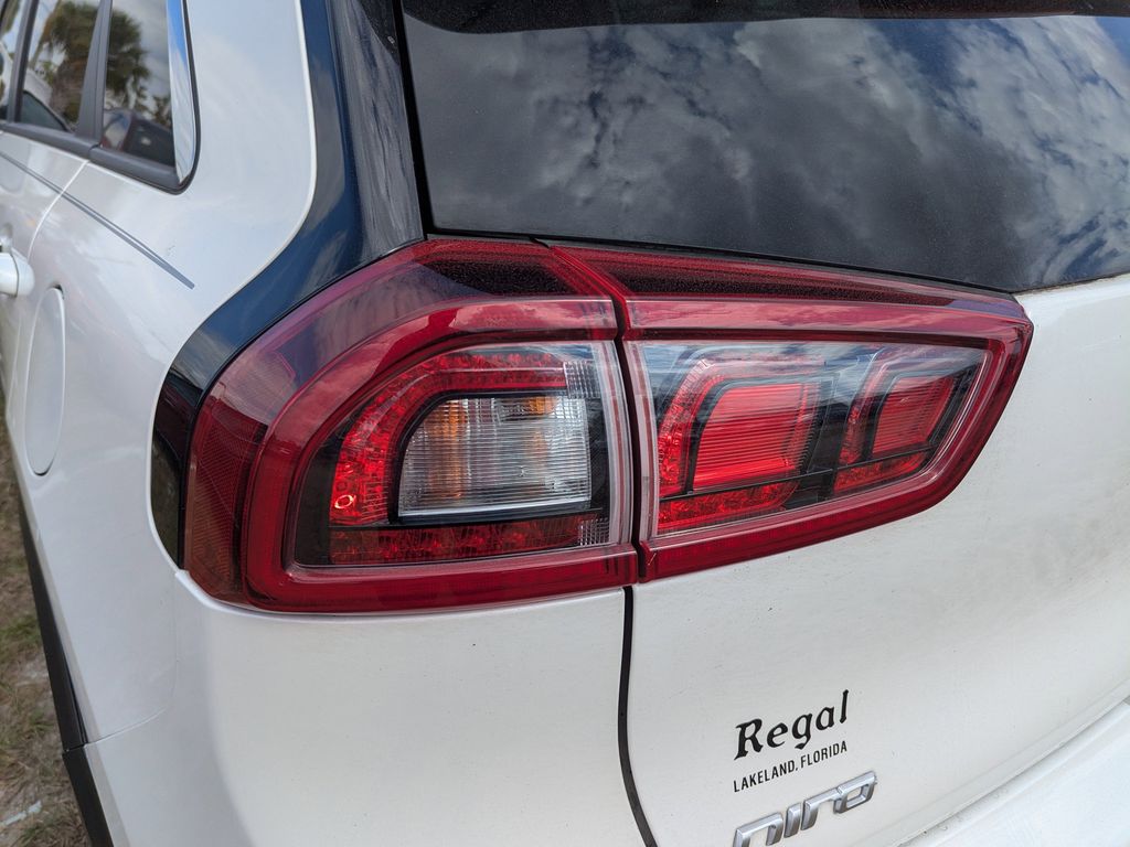 used 2019 Kia Niro Plug-In Hybrid car, priced at $14,991