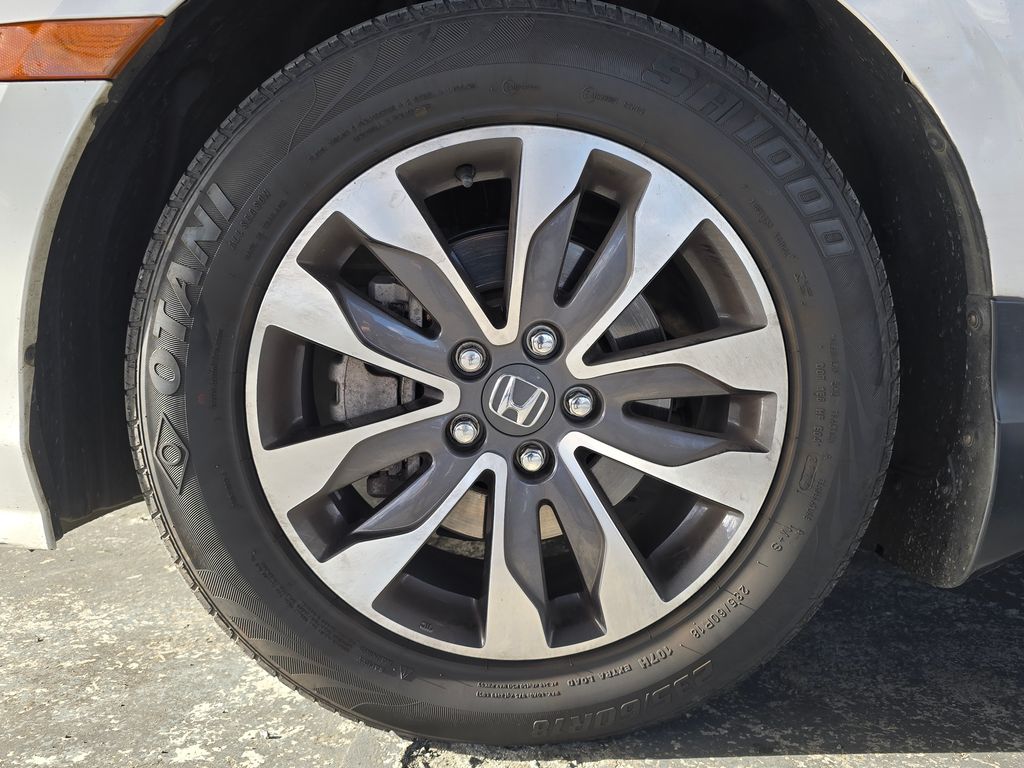 Used Car 2023 Honda Odyssey  Ex-l For Sale Under $40,000 In San Juan, Puerto Rico