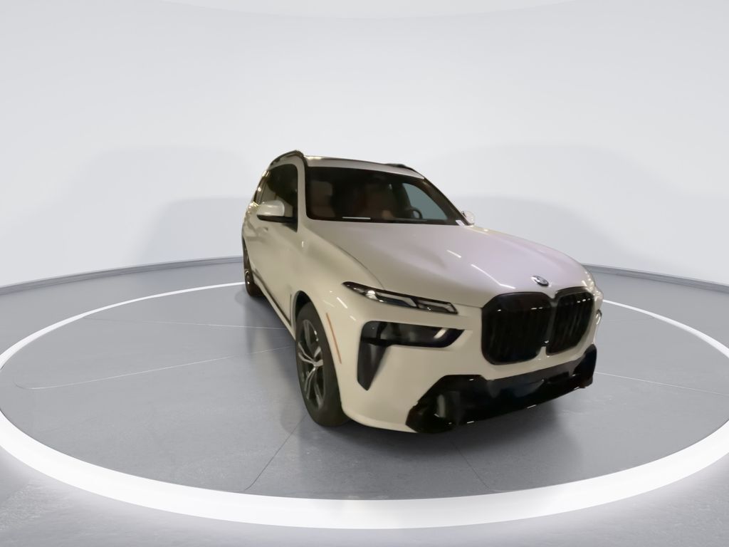 Thumbnail: 2026 BMW X7 - 2