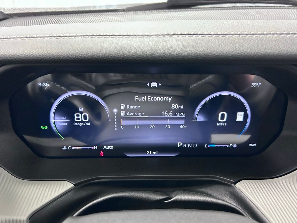 new 2026 Jeep Cherokee car, priced at $44,580