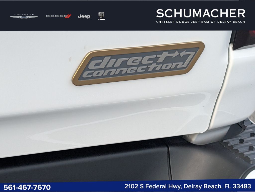new 2026 Ram 1500 car, priced at $80,675