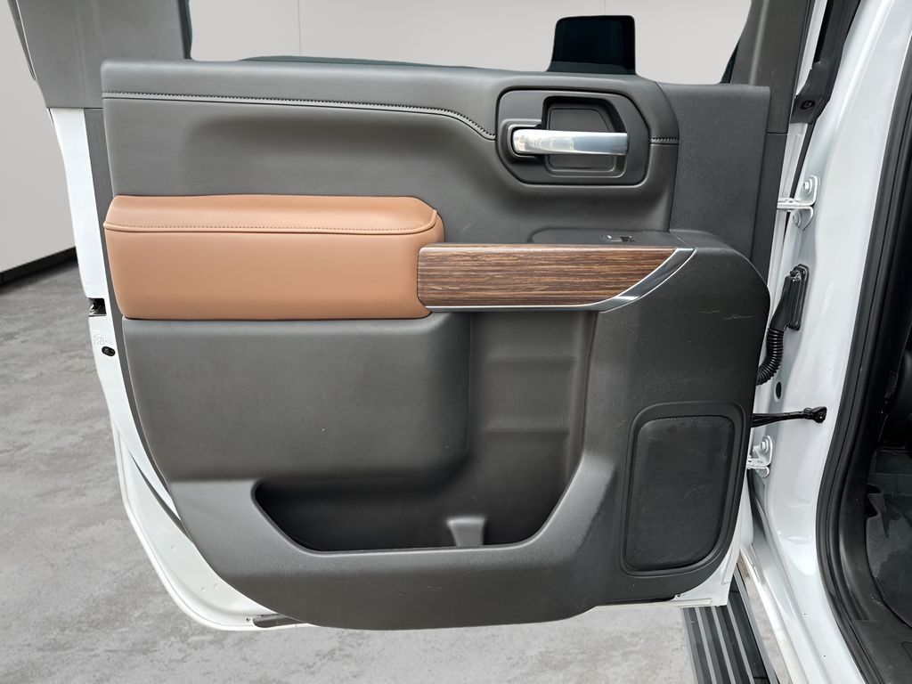 Used Car 2021 Chevrolet Silverado 2500hd  High Country For Sale Under $60,000 In Austin, Texas