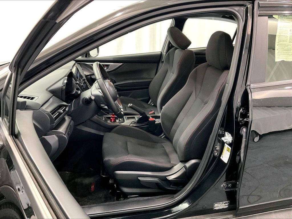 2024 Subaru WRX — photo 10