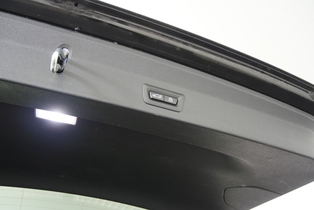 Thumbnail: 2023 BMW X3 - 18