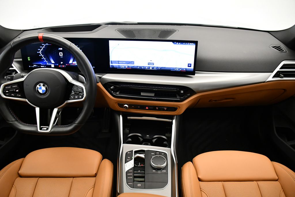 Thumbnail: 2025 BMW 3 Series - 20