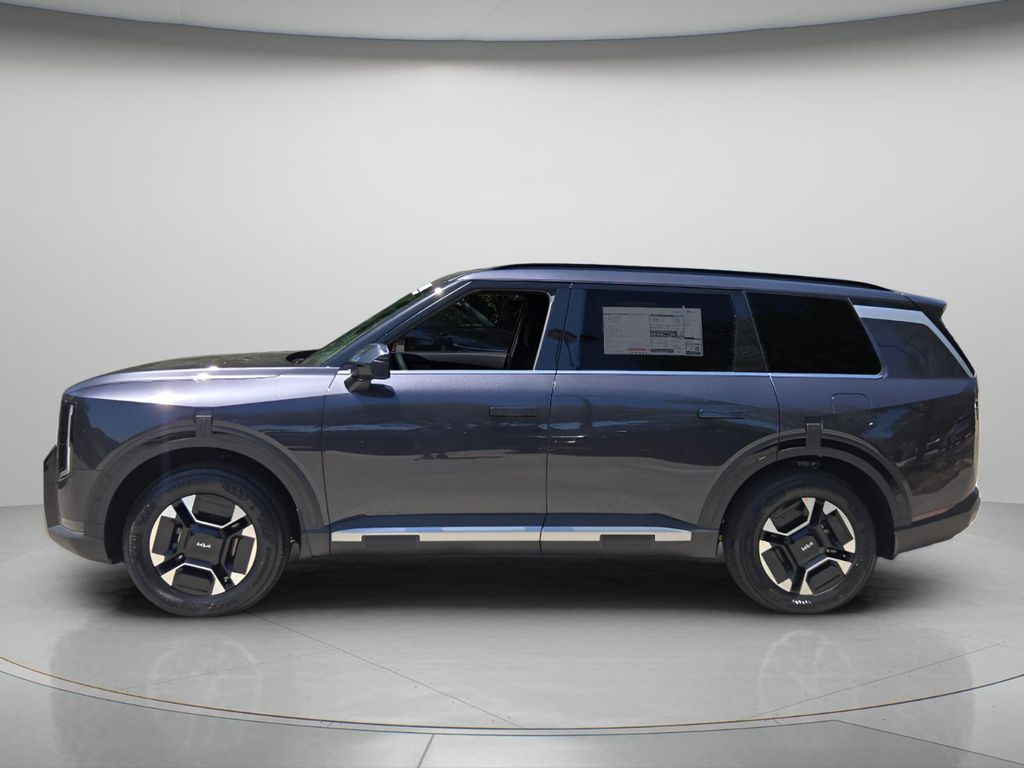 2027 Kia Telluride - $48,285