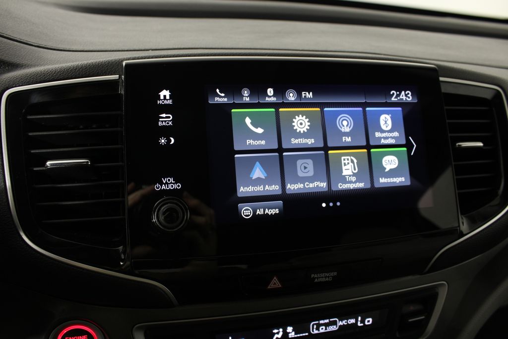 Used 2019 Honda Pilot for sale in 