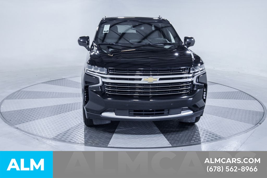 Used 2023 Black Chevrolet LT image 15