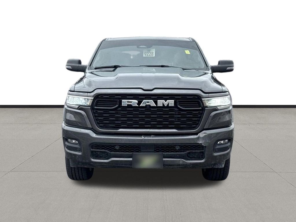 2025 Ram 1500 Big Horn/Lone Star - 1