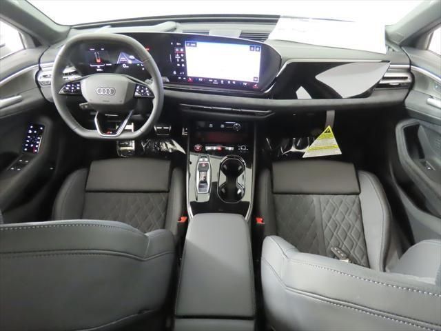 Thumbnail: 2025 Audi S5 - 10