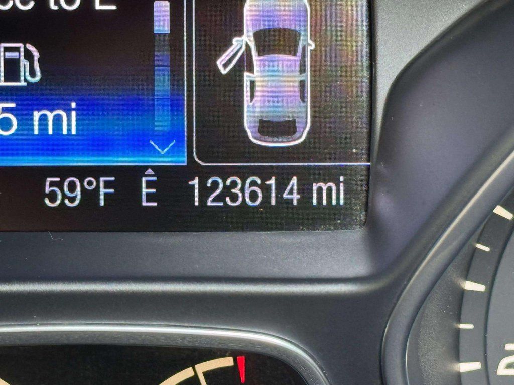 Used 2013 Blue Candy Metallic Ford Titanium image 22